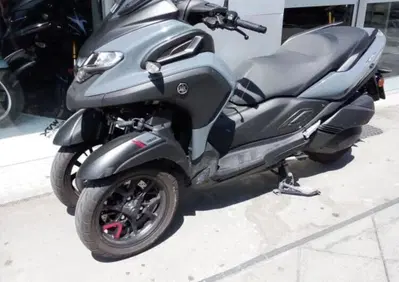 Yamaha Tricity 300 (2025 - 26) - Annuncio 10074512