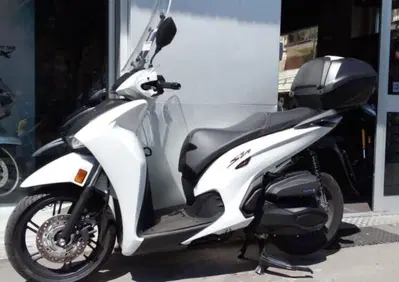 Honda SH 350i GT (2025 - 26) - Annuncio 10074513