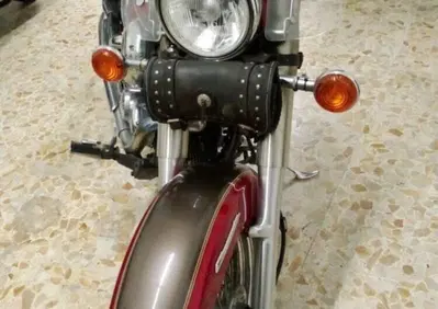 Yamaha XVS 650 Drag Star A Classic (1998 - 06) - Annuncio 10074514