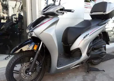 Honda SH 350 Sport (2021 - 24) - Annuncio 10074515