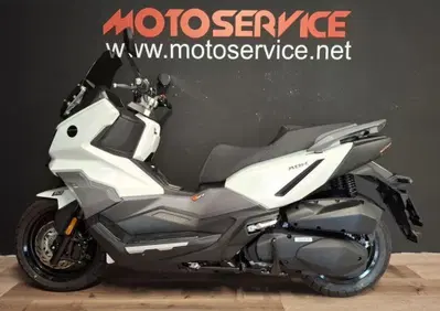 Sym ADX 300 (2024 - 26) - Annuncio 10074517