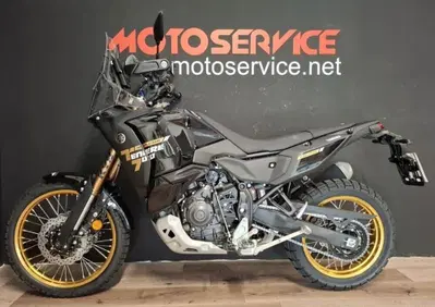 Yamaha Ténéré 700 World Raid (2026) - Annuncio 10074518