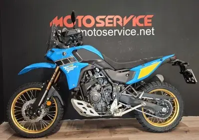 Yamaha Ténéré 700 Rally (2025 - 26) - Annuncio 10074519