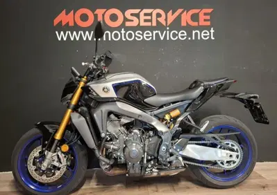 Yamaha MT-09 SP (2024 - 26) - Annuncio 10074520