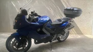 Bmw F 800 GT (2012 - 16)  (2)