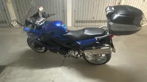 Bmw F 800 GT (2012 - 16)  (4)