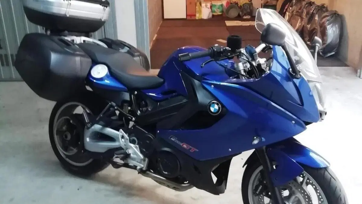 Bmw F 800 GT (2012 - 16)  (11)