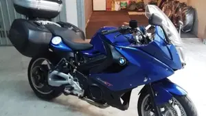 Bmw F 800 GT (2012 - 16)  (11)