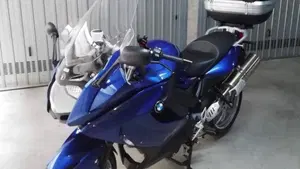 Bmw F 800 GT (2012 - 16)  (12)