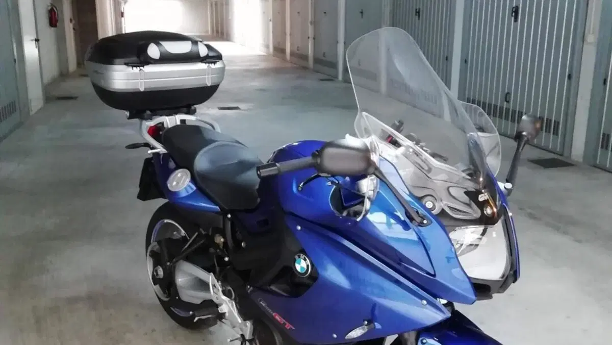 Bmw F 800 GT (2012 - 16)  (14)
