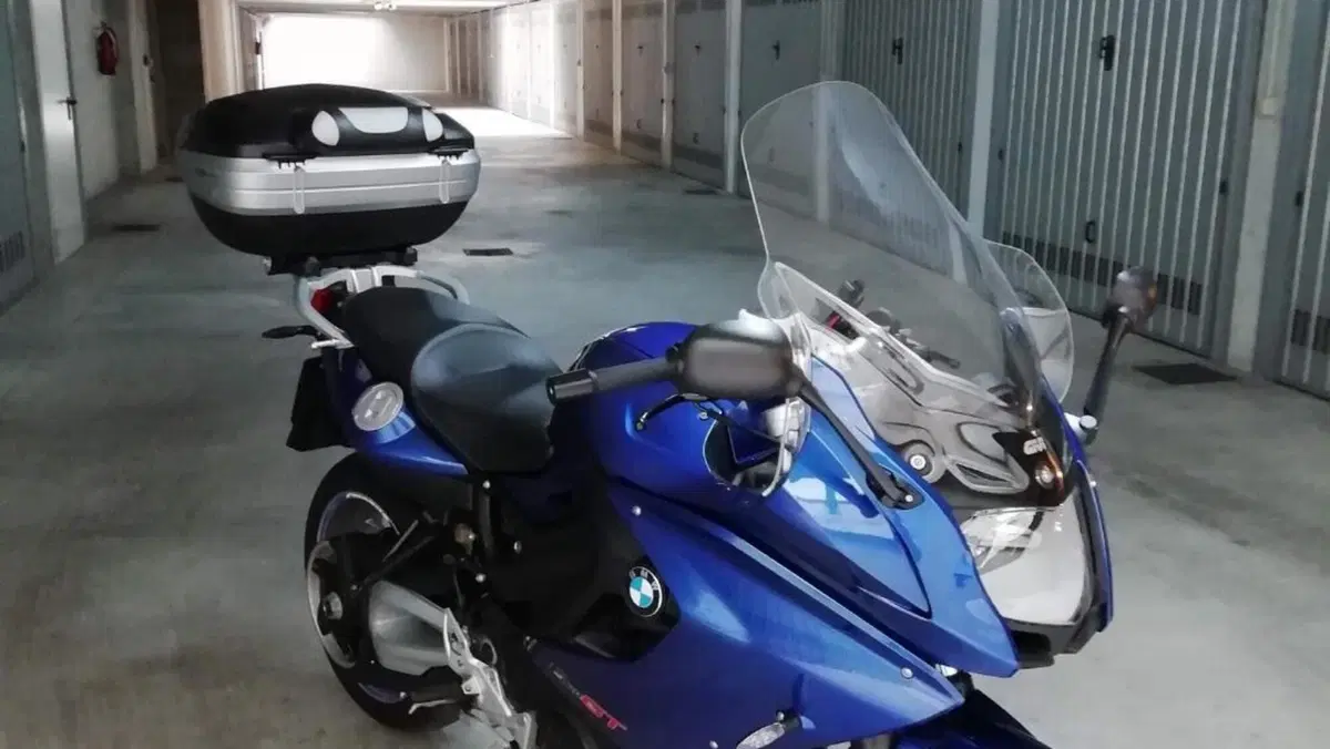 Bmw F 800 GT (2012 - 16)  (15)