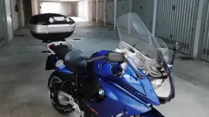 Bmw F 800 GT (2012 - 16)  (15)