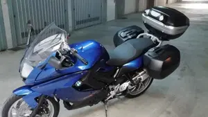 Bmw F 800 GT (2012 - 16)  (16)