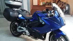 Bmw F 800 GT (2012 - 16)  (17)