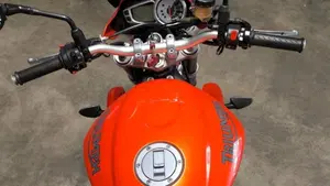 Triumph Street Triple R (2009 - 12)  (6)