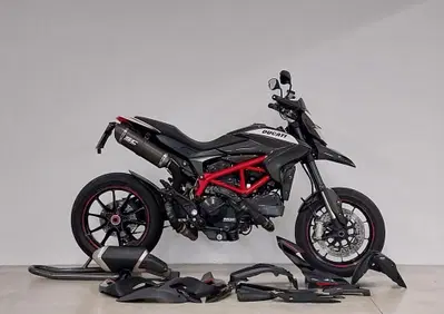Ducati Hypermotard 821 (2013 - 15) - Annuncio 10074533