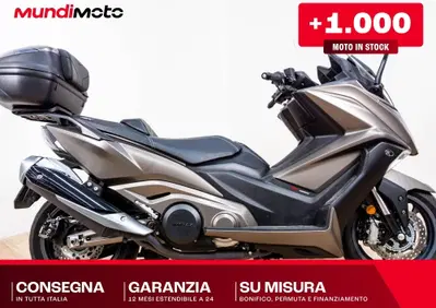 Kymco AK 550 ETS (2021 - 26) - Annuncio 10074531