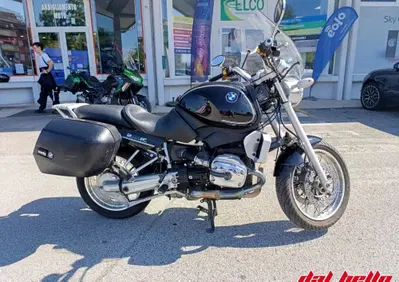 Bmw R 850 R (1994 - 02) - Annuncio 10074535