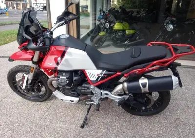 Moto Guzzi V85 TT Evocative Graphics (2021 - 23) - Annuncio 10074539