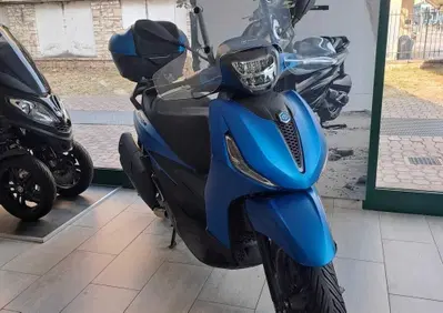Piaggio Beverly 400 S (2025 - 26) - Annuncio 10073499