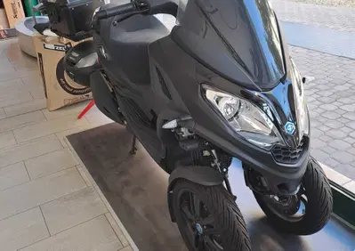 Piaggio MP3 300 Sport ABS Hpe (2021 - 24) - Annuncio 10074542
