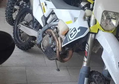 Husqvarna FE 350 (2022) - Annuncio 10074544