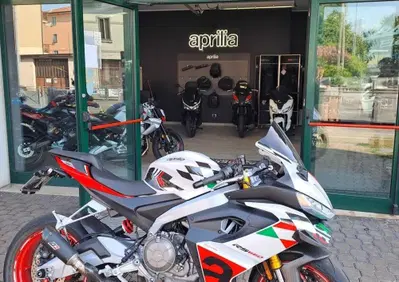 Aprilia RS 660 Extrema (2023 - 24) - Annuncio 10074545