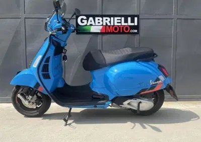 Vespa GTS 310 (2025 - 26) - Annuncio 10074547
