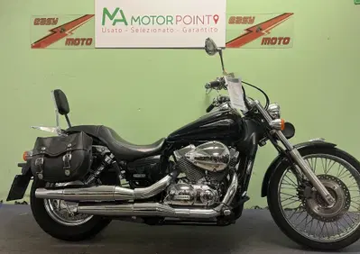 Honda Shadow 750 (2004) - Annuncio 10074561