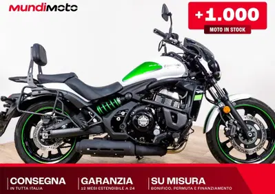 Kawasaki Vulcan S 650 ABS (2014 - 16) - Annuncio 10074560