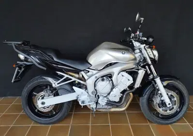 Yamaha FZ6 (2004 - 07) - Annuncio 10074564