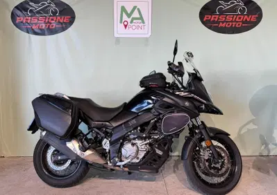 Suzuki V-Strom 650XT ABS (2017 - 20) - Annuncio 10070488