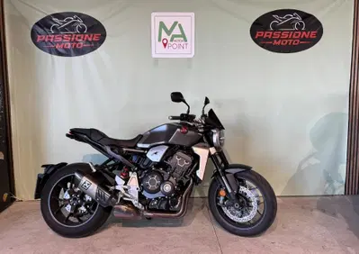 Honda CB 1000 R Neo Sport Cafè (2018 - 20) - Annuncio 10074568