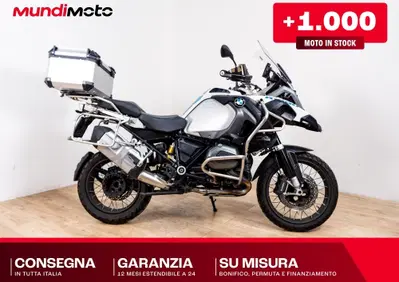 Bmw R 1200 GS Adventure (2006 - 07) - Annuncio 10030594