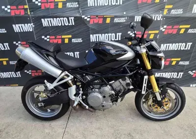 Moto Morini Corsaro 1200 (2005 - 11) - Annuncio 10074569