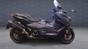 Yamaha T-Max 560 (2022 - 24) 