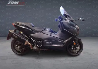 Yamaha T-Max 560 (2022 - 24) - Annuncio 10074575