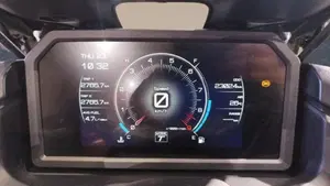 Yamaha T-Max 560 (2022 - 24)  (5)