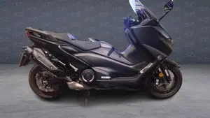 Yamaha T-Max 560 (2020 - 21) 