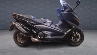 Yamaha T-Max 560 (2020 - 21) usata