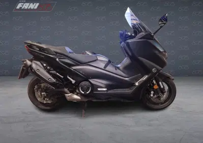 Yamaha T-Max 560 (2020 - 21) - Annuncio 10074576