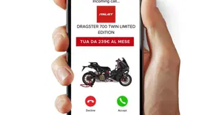 Italjet Moto Dragster 700 Twin Limited Factory Edition (2024 - 25)  (3)
