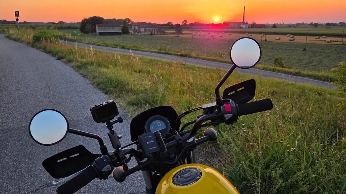 Honda CL500 (2025 - 26)  (2)