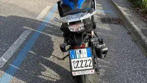 Suzuki GSX-S1000GX (2024 - 26)  (2)