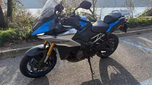 Suzuki GSX-S1000GX (2024 - 26)  (3)