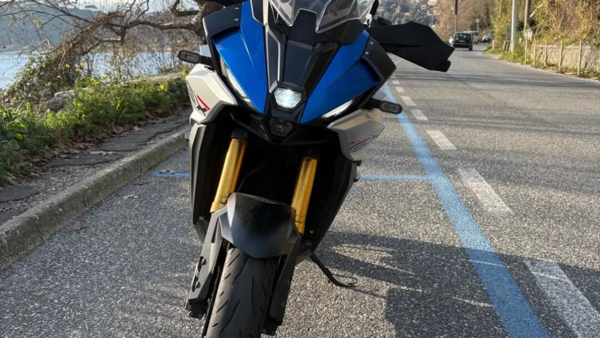 Suzuki GSX-S1000GX (2024 - 26)  (4)