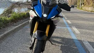 Suzuki GSX-S1000GX (2024 - 26)  (4)