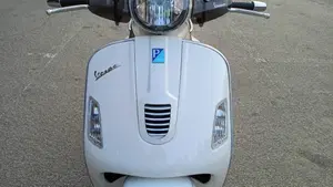 Vespa GTS 300 Super (2008 - 16) 