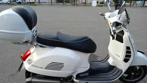 Vespa GTS 300 Super (2008 - 16)  (2)