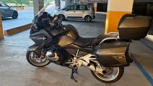 Bmw R 1250 RT (2019 - 20) 